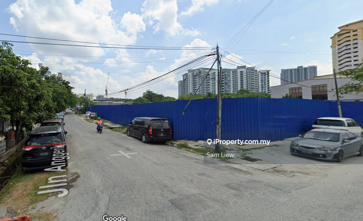 Tanah Kediaman untuk Dijual di Kampung Sungai Kayu Ara, Petaling Jaya oleh Sam Liew - iProperty.com.my