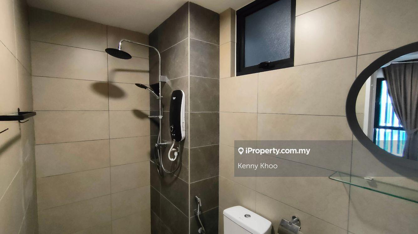 Residensi Servis untuk Dijual di AraTre' Residences oleh Kenny Khoo - iProperty.com.my