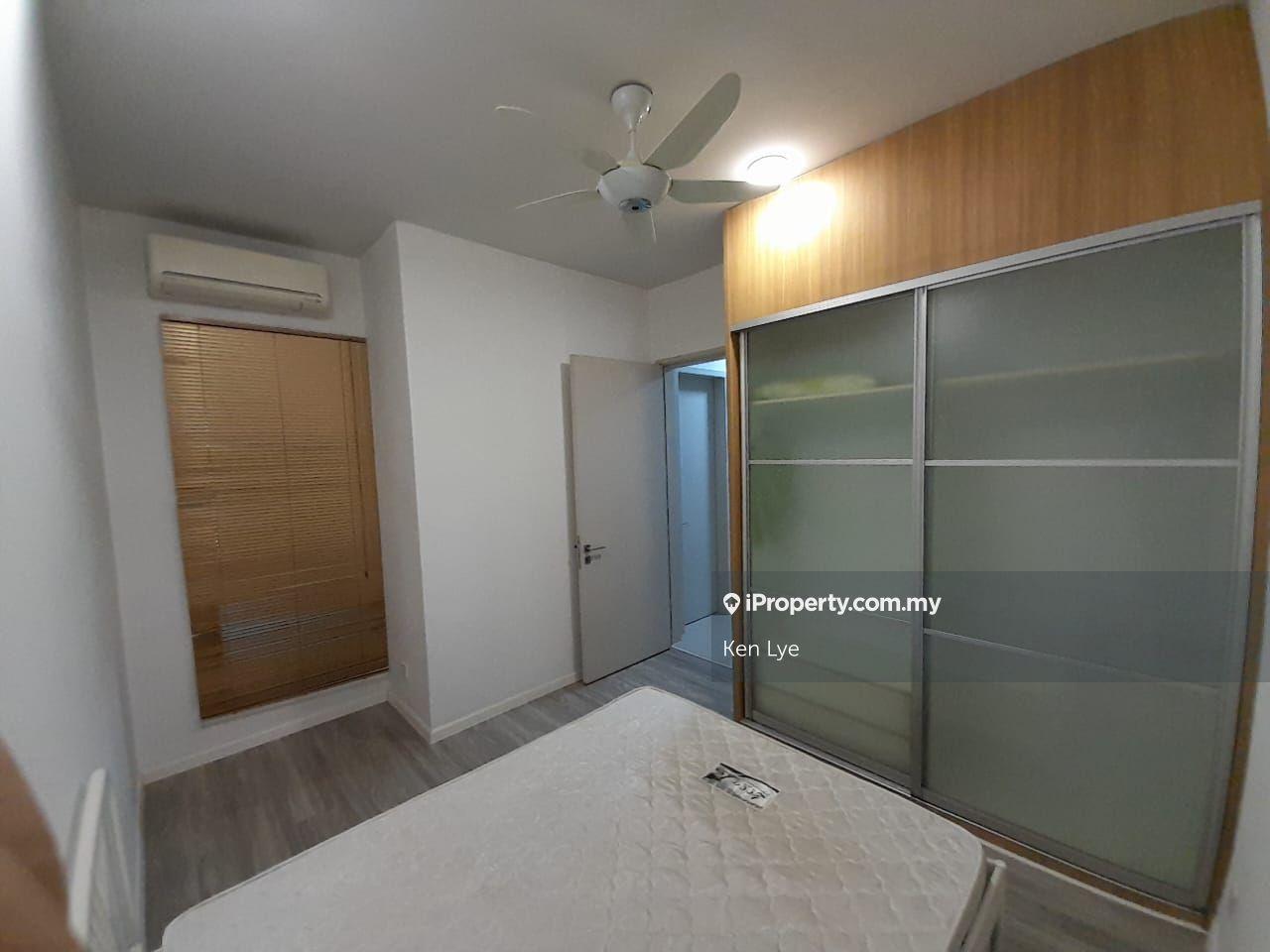 Service Residence for Rent in The Leafz @ Dedaun by Ken Lye - iProperty.com.my