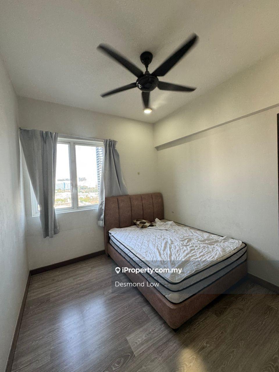 Residensi Servis untuk Disewa di Southbank Residence oleh Desmond Low - iProperty.com.my