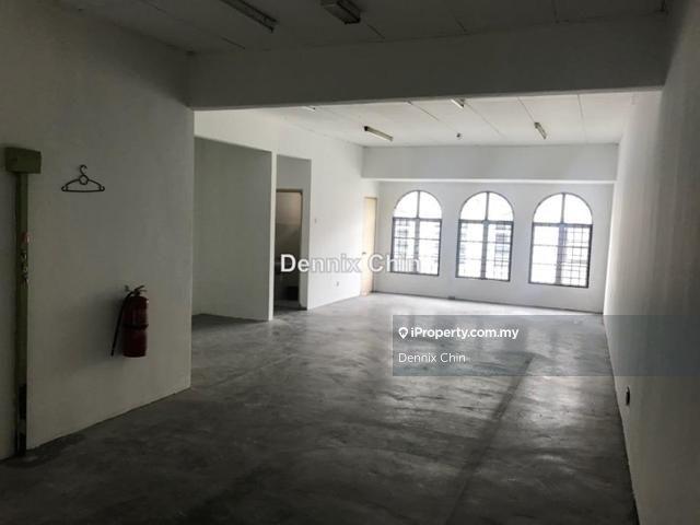 Kedai-Pejabat untuk Dijual di Seksyen 9, Bangi oleh Dennix Chin - iProperty.com.my