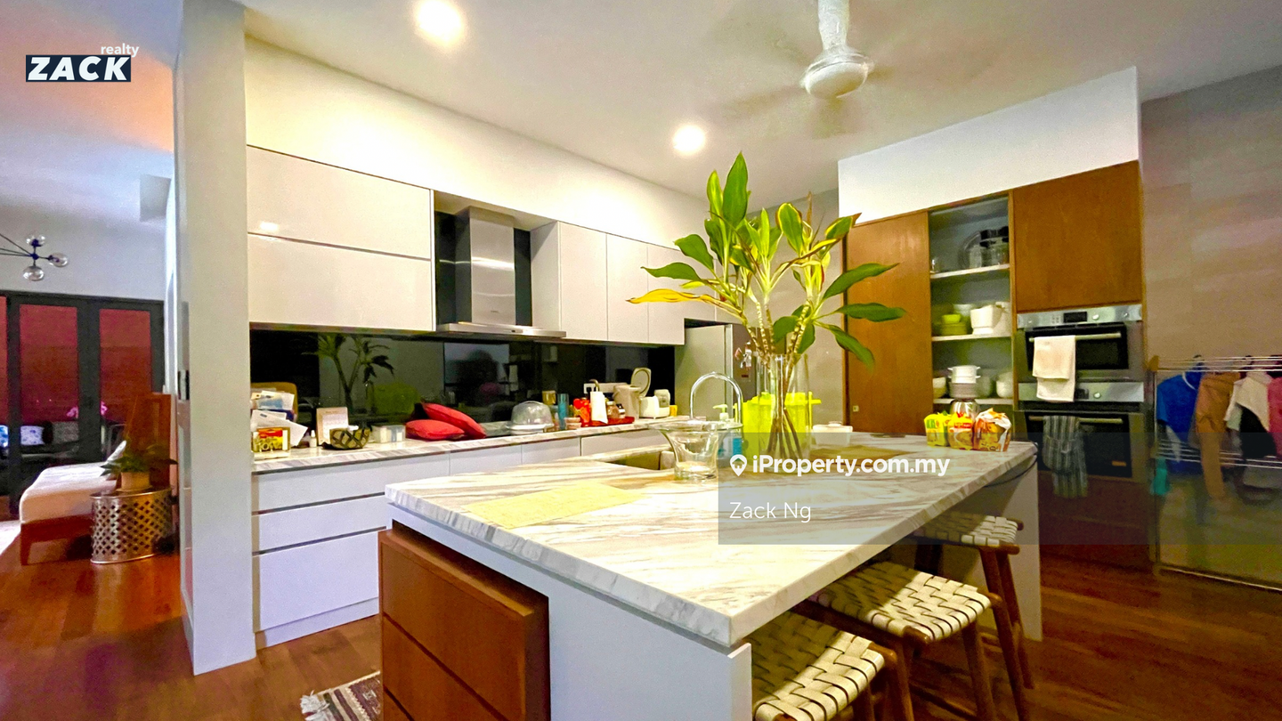 Banglo untuk Dijual di Tropicana Indah, Kota Damansara oleh Zack Ng - iProperty.com.my