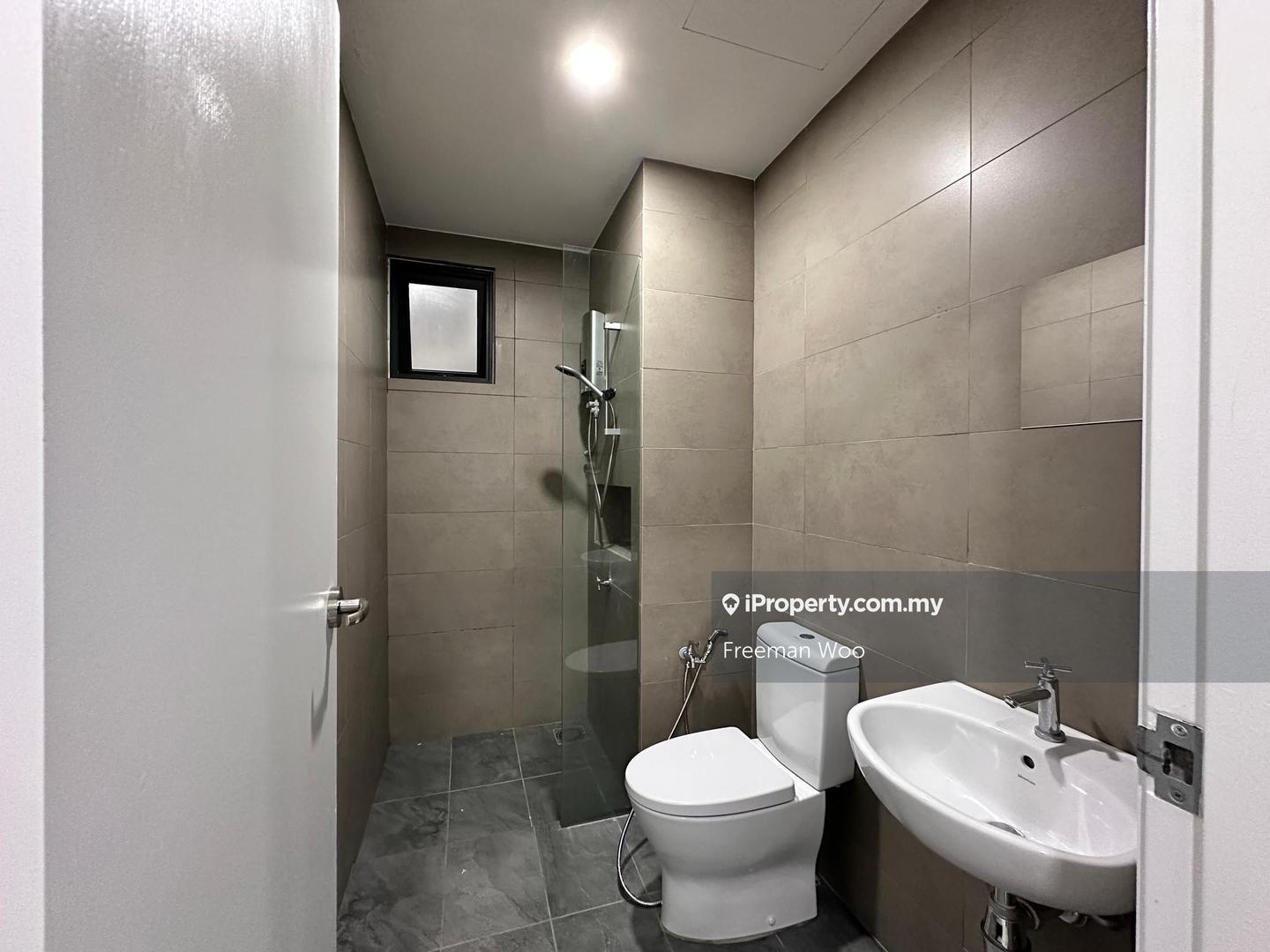 Residensi Servis untuk Dijual di Akasa oleh Freeman Woo - iProperty.com.my