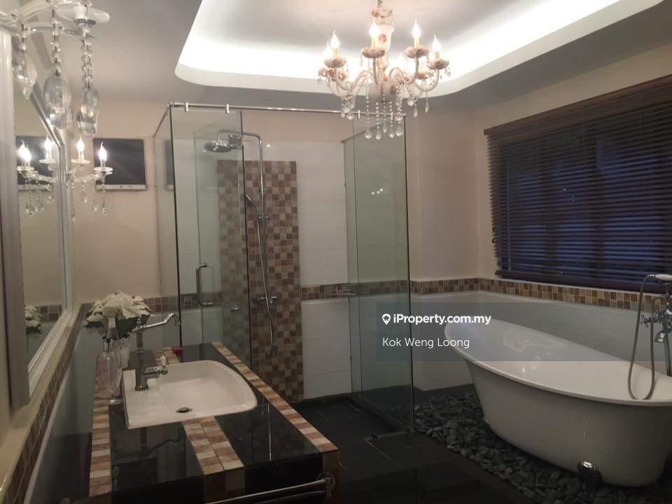 Condominium for Rent in Lanai Kiara by Kok Weng Loong - iProperty.com.my