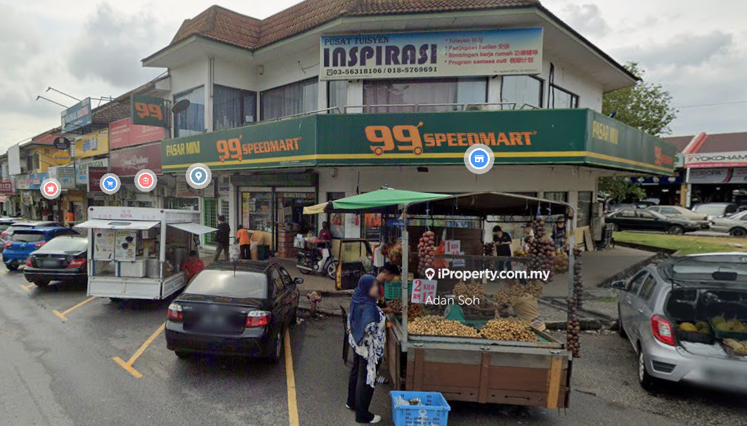 Shop for Rent in SS19, Subang Jaya by Adan Soh - iProperty.com.my