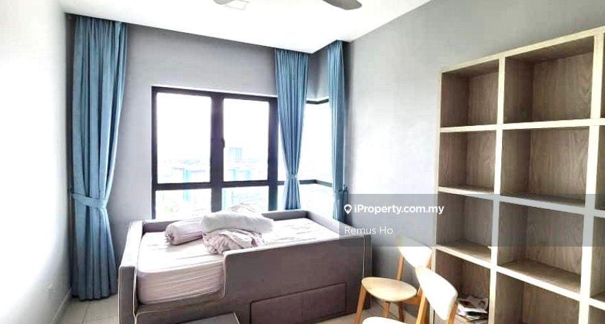 Condominium for Rent in Altitude 236 by Remus Ho - iProperty.com.my