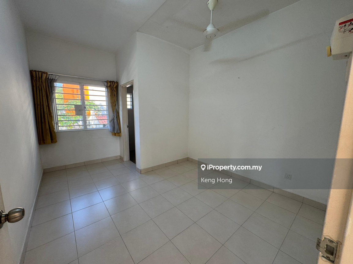Rumah Berangkai 2 Tingkat untuk Dijual di Bandar Seri Coalfields, Ijok oleh Keng Hong - iProperty.com.my