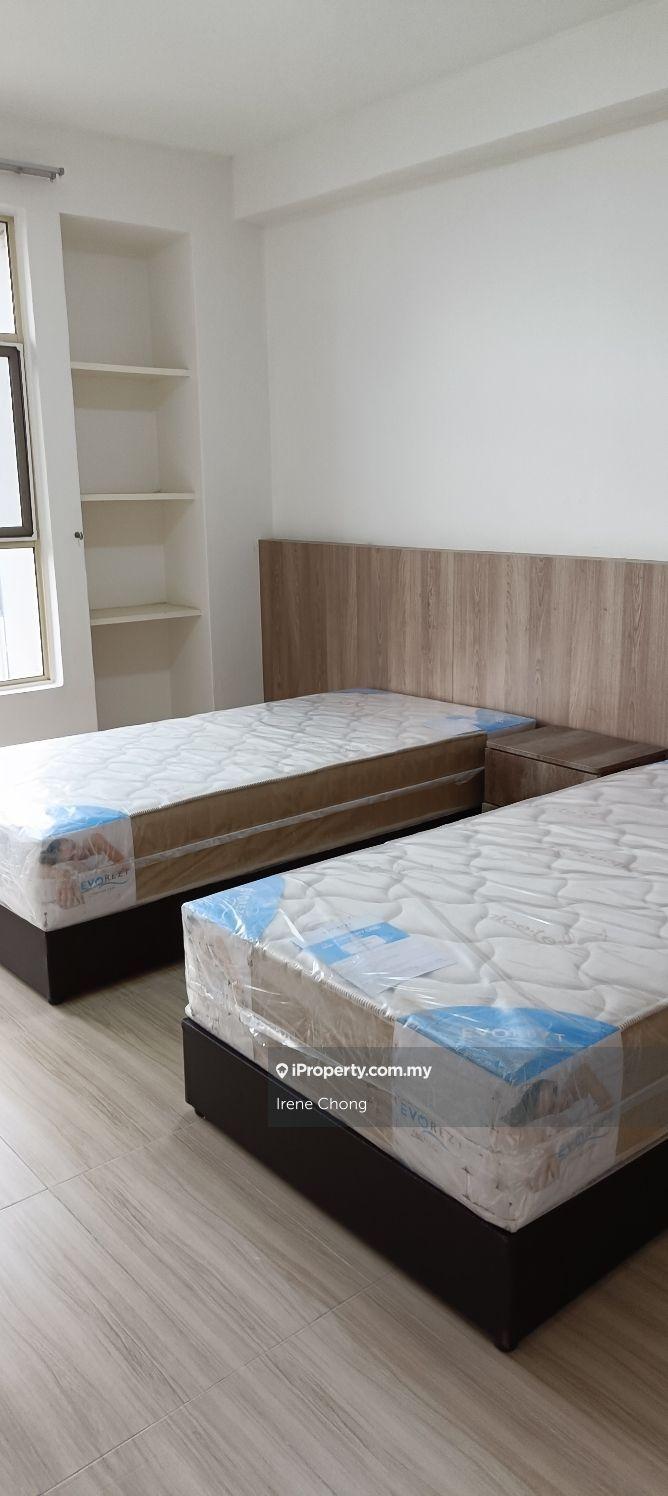 Condominium for Rent in Almaspuri by Irene Chong - iProperty.com.my