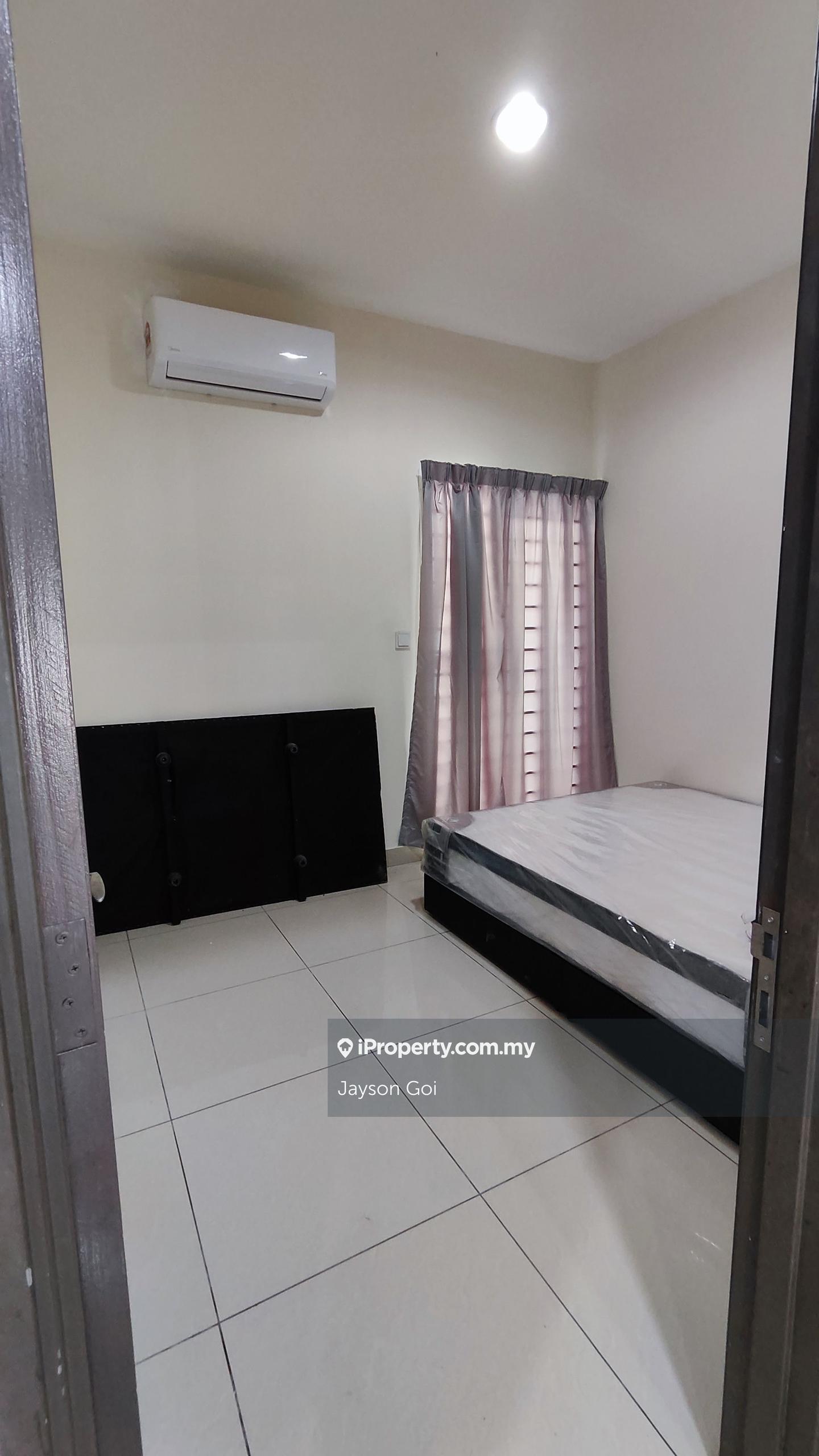 Rumah Berangkai 3 Tingkat untuk Disewa di Perdana Residence 2, Selayang, Batu Caves, Kepong, Selayang oleh Jayson Goi - iProperty.com.my