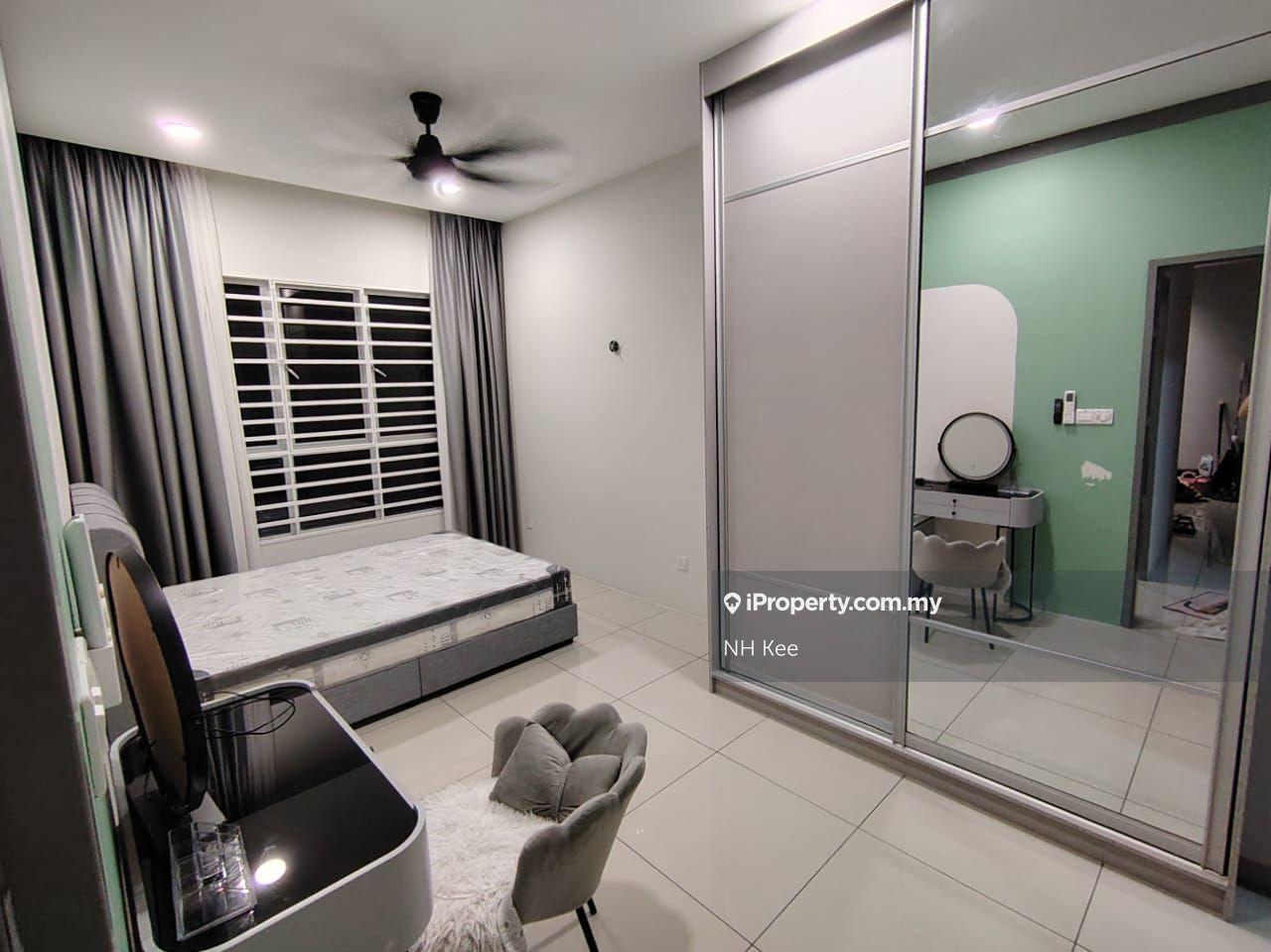 Kondominium untuk Disewa di Platinum OUG Residence oleh NH Kee - iProperty.com.my