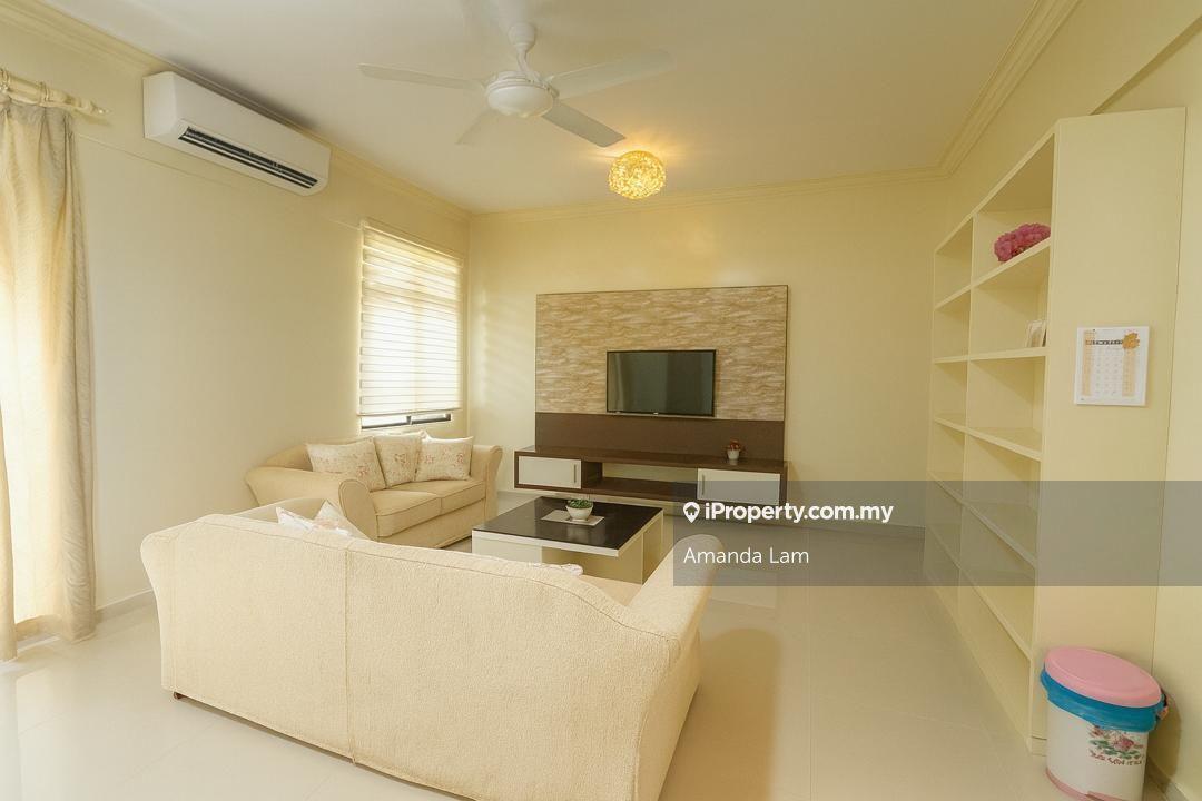 3-storey Terraced House for Sale in Ayer Itam, Penang by Amanda Lam - iProperty.com.my