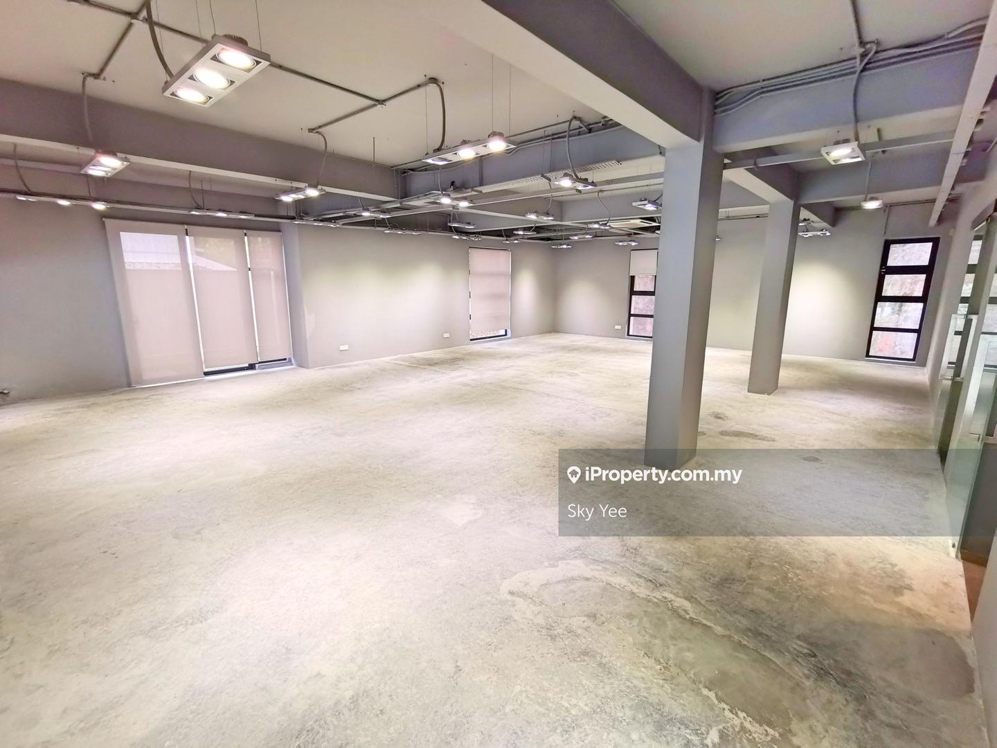 Commercial Bungalow for Rent in Bangsar, Kuala Lumpur by Sky Yee - iProperty.com.my