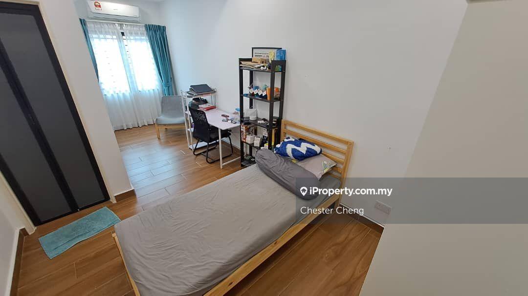 Rumah Berangkai 2.5 Tingkat untuk Dijual di Subang Jaya, Selangor oleh Chester Cheng - iProperty.com.my