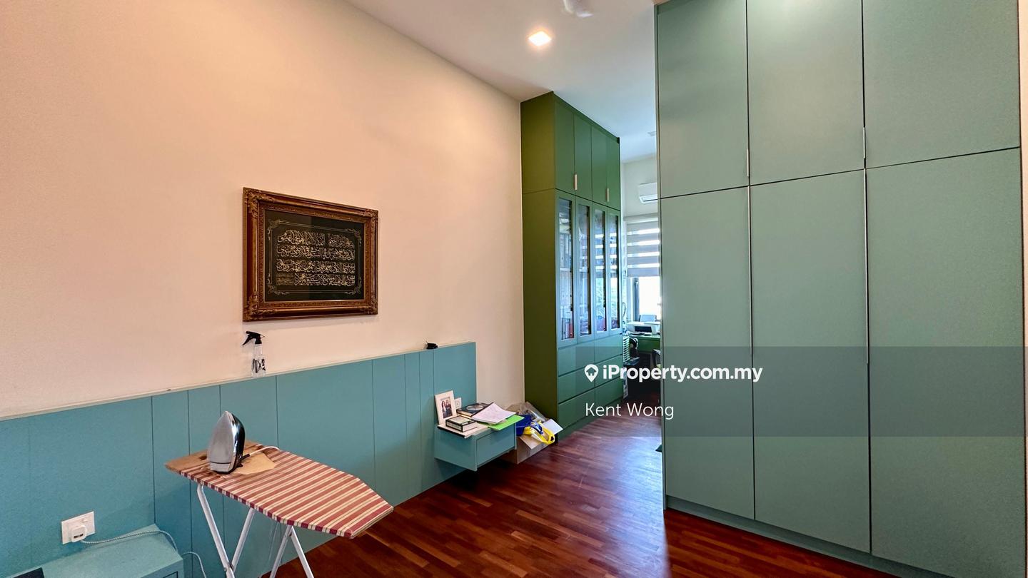Rumah Berangkai 2.5 Tingkat untuk Dijual di Taman Taynton View, Cheras oleh Kent Wong - iProperty.com.my