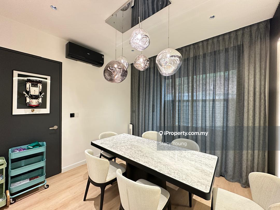 Rumah Teres untuk Dijual di Jade Hills, Kajang oleh Stacy Young - iProperty.com.my