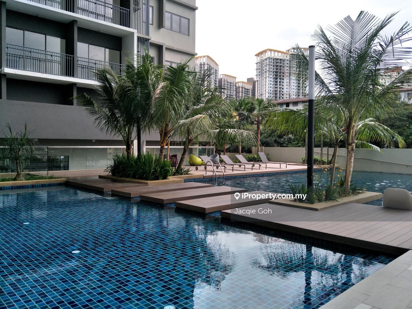 Service Residence for Sale in Seasons Garden Residences by Jacqie Goh - iProperty.com.my