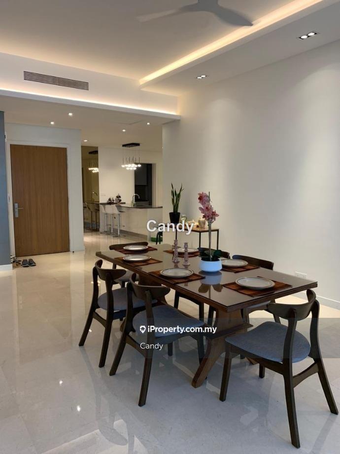 Service Residence for Sale in The Sentral Residences by Candy - iProperty.com.my