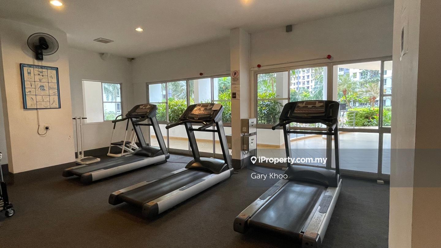 Condominium for Sale in Putra Place Condominium by Gary Khoo - iProperty.com.my