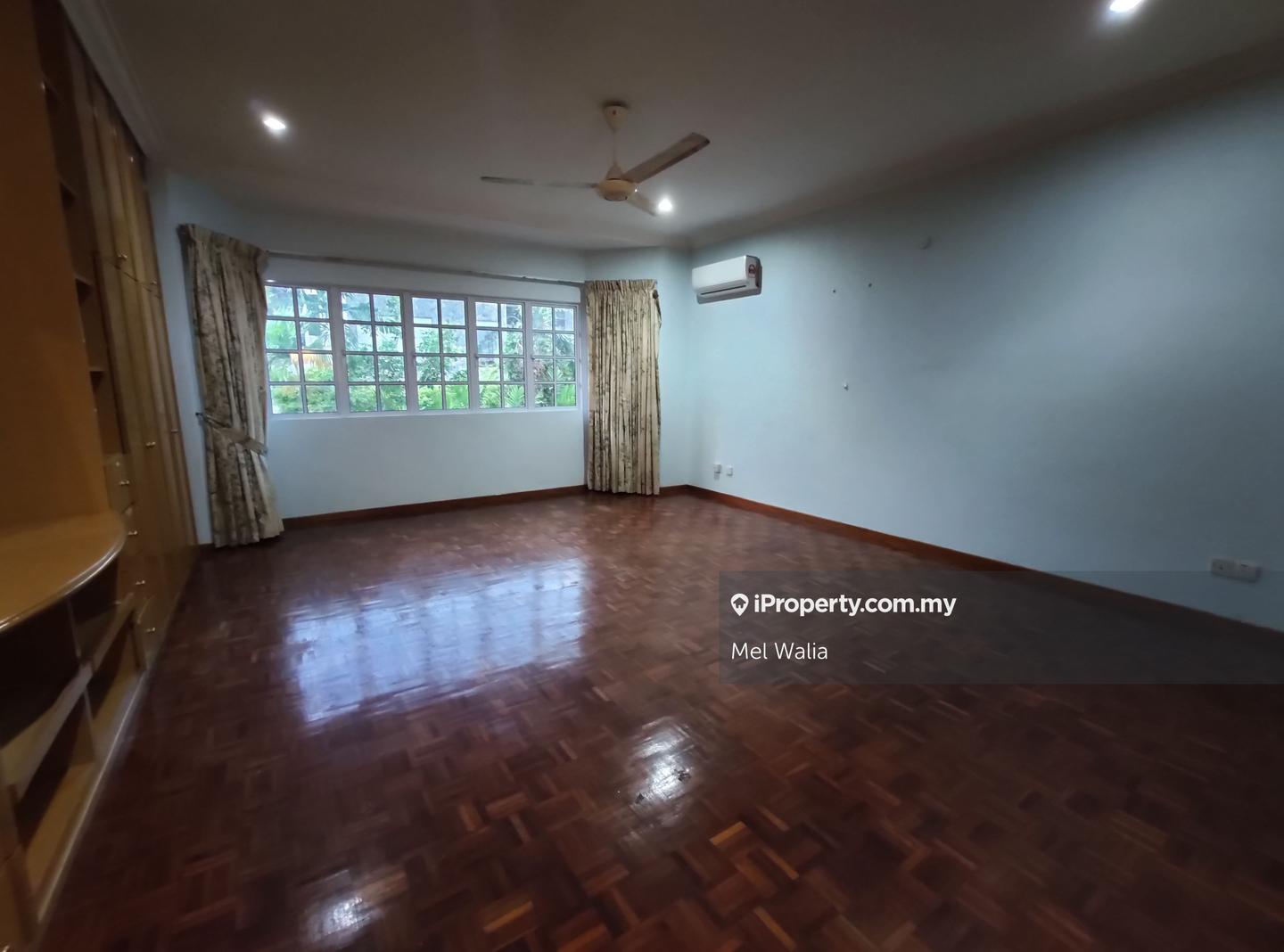 Bungalow House for Sale in Ukay Heights, Ampang by Mel Walia - iProperty.com.my