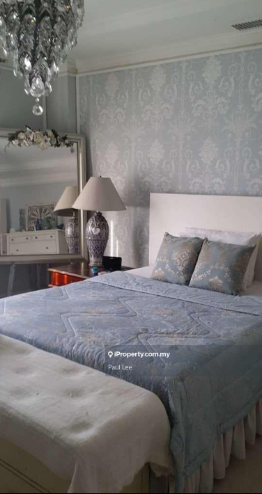 Kondominium untuk Dijual di Sri Bayu Condominium oleh Paul Lee - iProperty.com.my