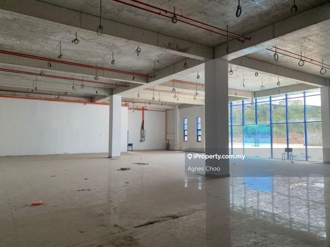Detached Factory for Sale in Kulai, Kulai by Agnes Choo - iProperty.com.my