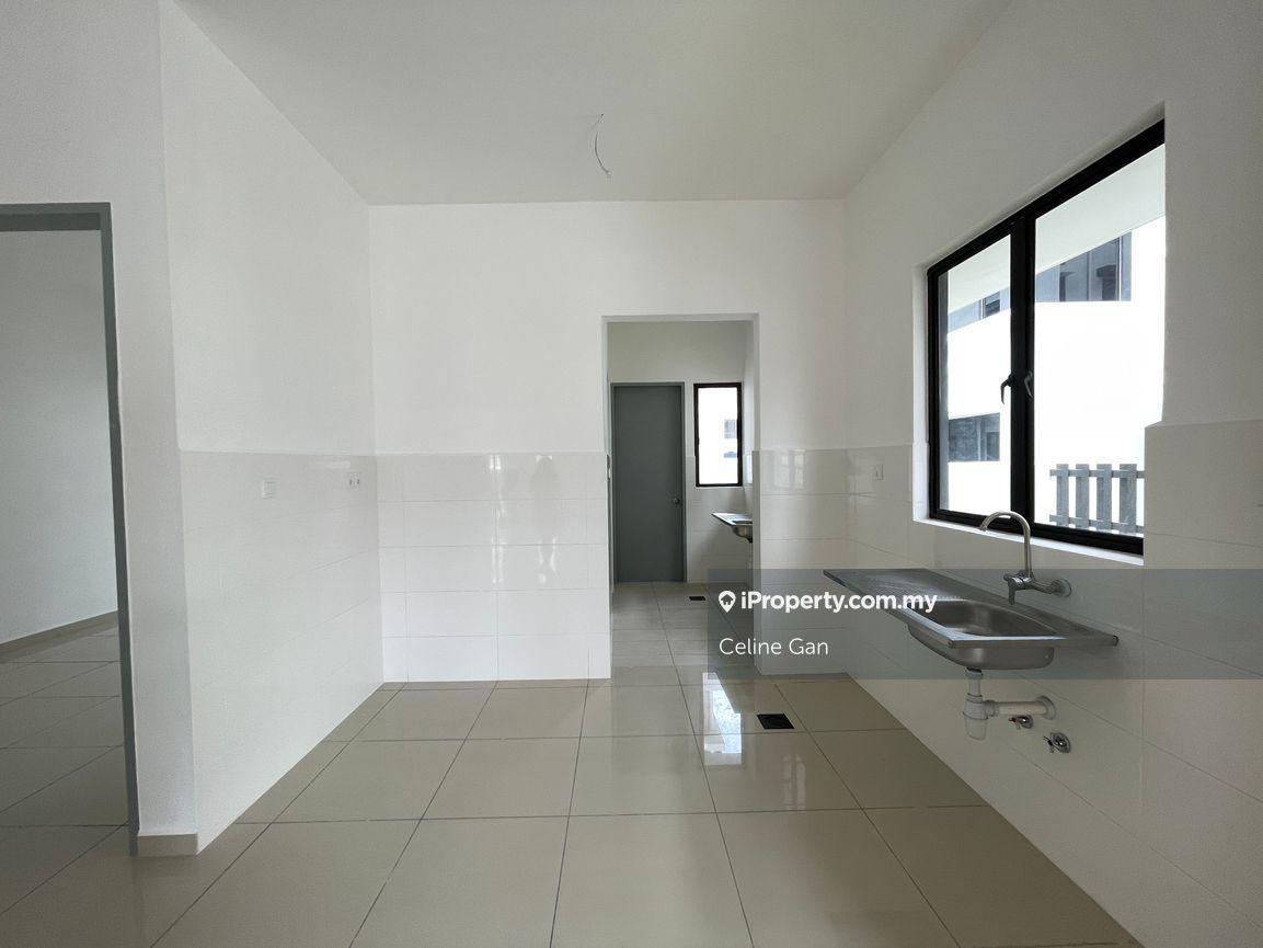 Semi-Detached House for Rent in Setia Utama 4, Bywater Doshia Semi-D, Setia Alam by Celine Gan - iProperty.com.my