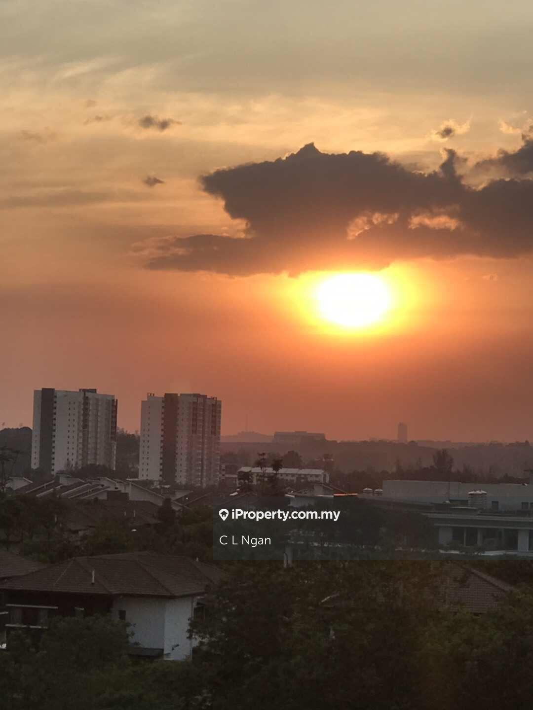 Service Residence for Rent in Jadite Suites by C L Ngan - iProperty.com.my