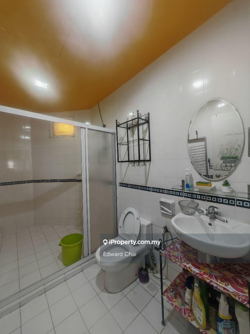 Residensi Servis untuk Disewa di Windsor Tower oleh Edward Chai - iProperty.com.my