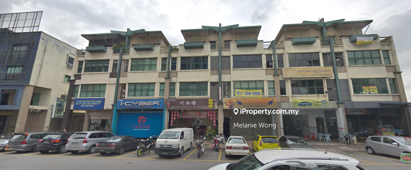 Kedai-Pejabat untuk Dijual di Bandar Sunway, Sunway oleh Melanie Wong - iProperty.com.my
