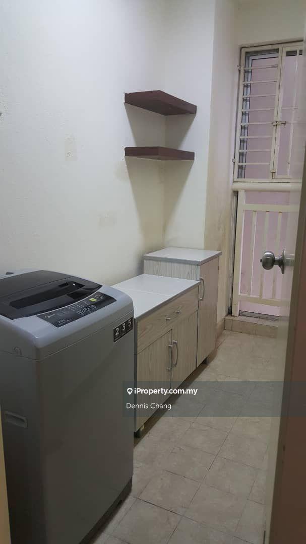 Pangsapuri untuk Dijual di Puteri Bayu Apartment oleh Dennis Chang - iProperty.com.my
