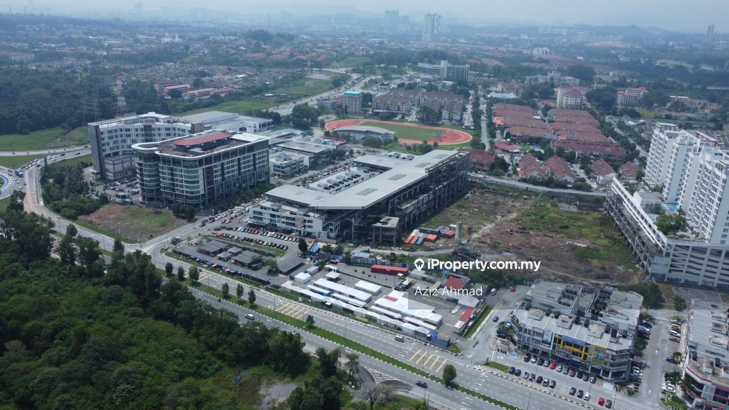 Commercial Land for Sale in Bandar Baru Bangi, Bangi by Aziz Ahmad - iProperty.com.my