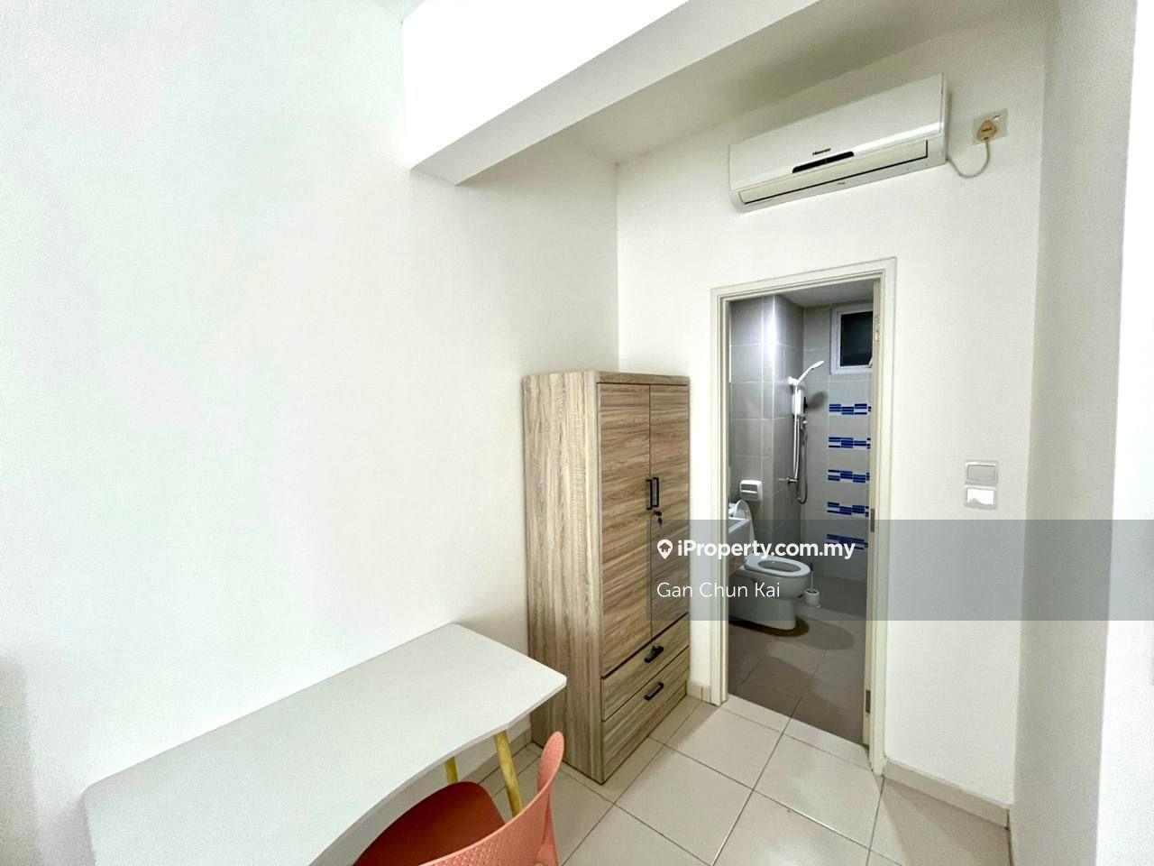 Kondominium untuk Disewa di i-Santorini oleh Gan Chun Kai - iProperty.com.my