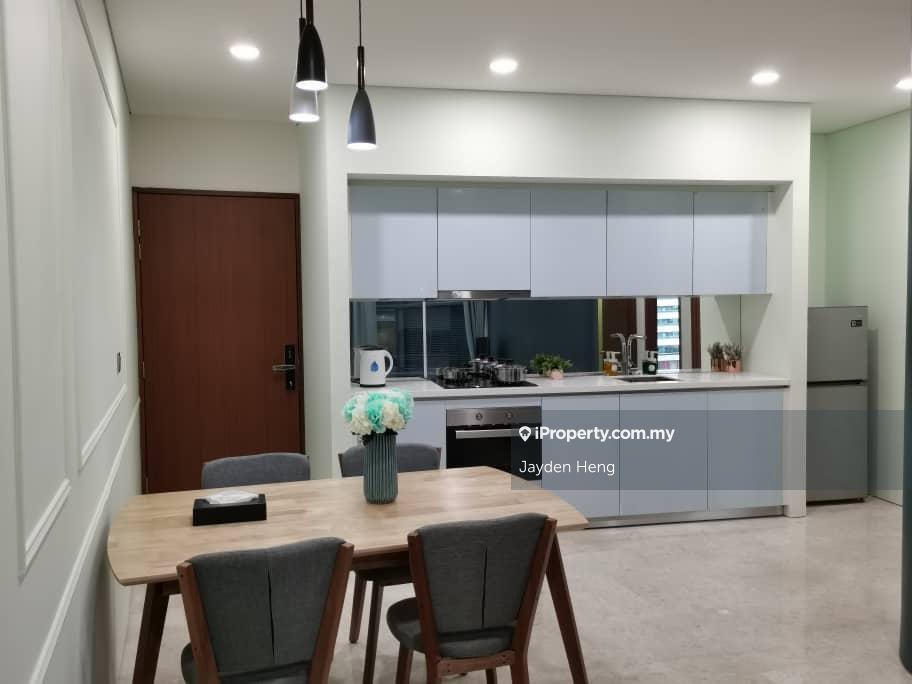 Service Residence for Sale in Sky Suites @ KLCC by Jayden Heng - iProperty.com.my