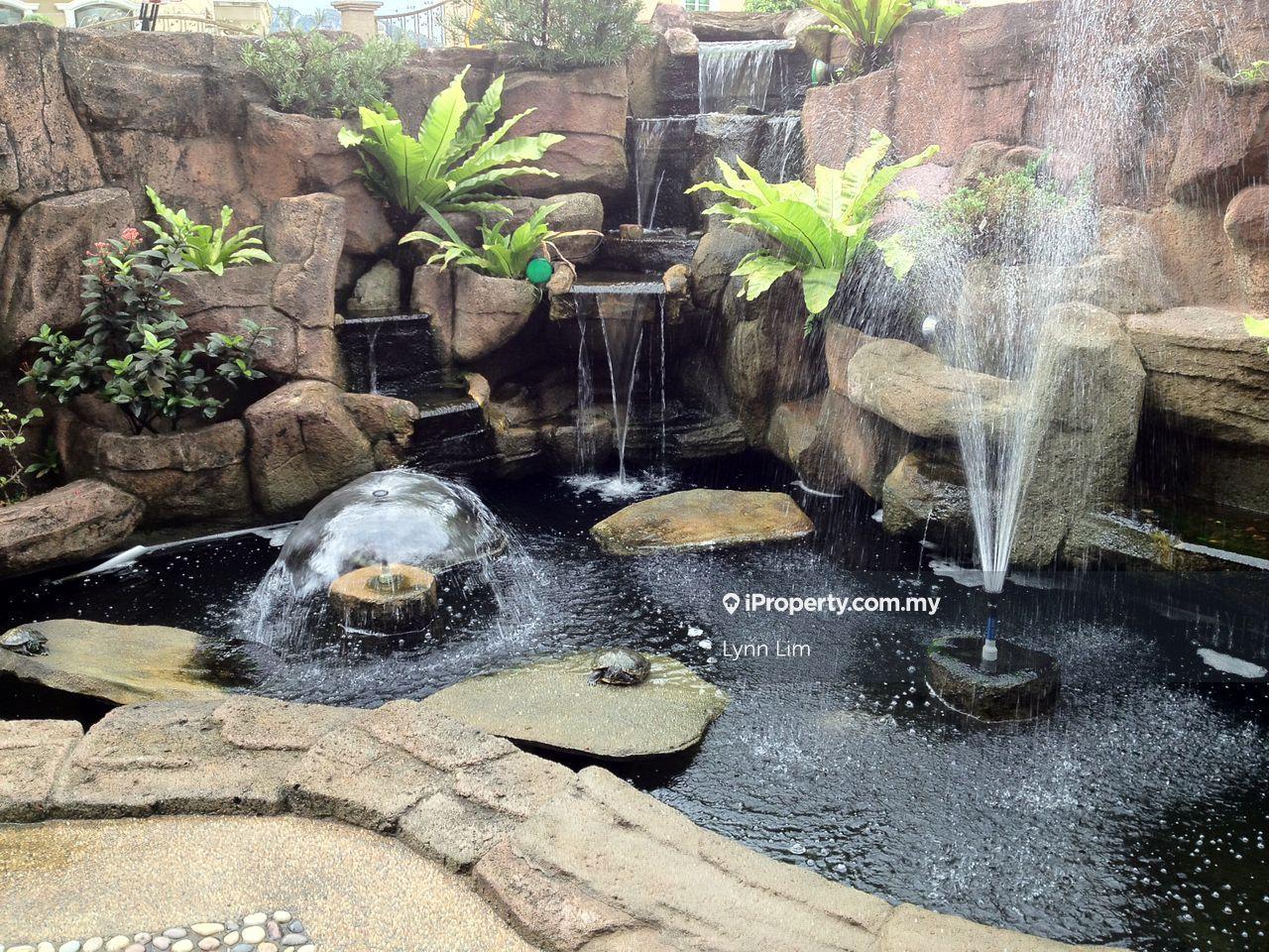 Bungalow House for Sale in Ukay Perdana, Ulu Kelang by Lynn Lim - iProperty.com.my