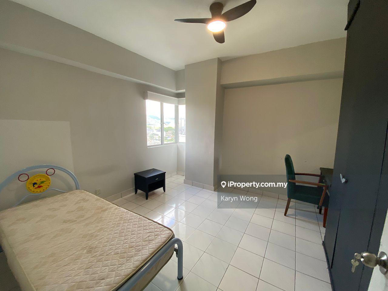 Condominium for Rent in Menara Polo by Karyn Wong - iProperty.com.my