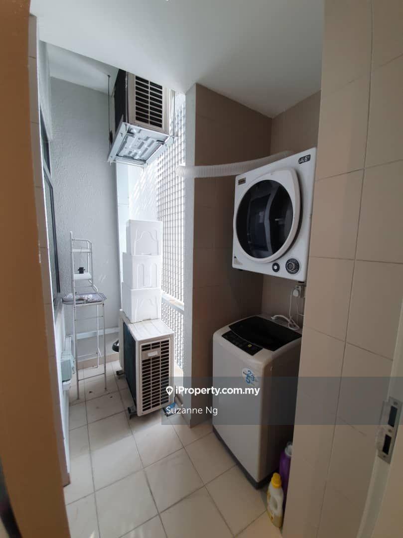 Residensi Servis untuk Disewa di Paloma @ Tropicana Metropark oleh Suzanne Ng - iProperty.com.my