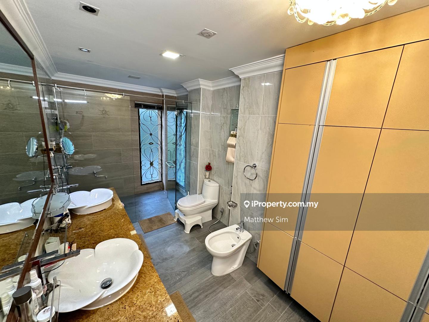 Semi-Detached House for Sale in Kelana Jaya, Petaling Jaya by Matthew Sim - iProperty.com.my