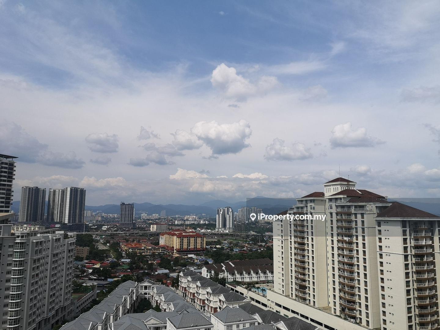 Kondominium untuk Dijual di 28 Dutamas oleh Sharon Ealiana - iProperty.com.my