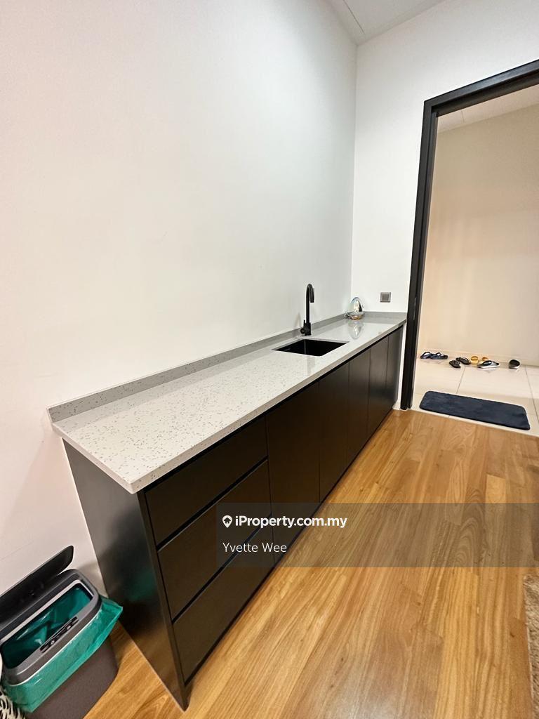 Service Residence for Rent in The Park 2 by Louis Wee - iProperty.com.my