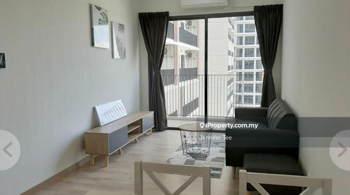 Service Residence for Rent in Emporis by Jennifer Tee - iProperty.com.my