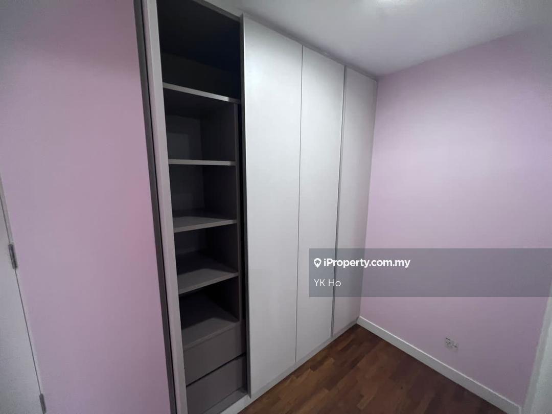 Condominium for Sale in Dedaun Condominium by YK Ho - iProperty.com.my