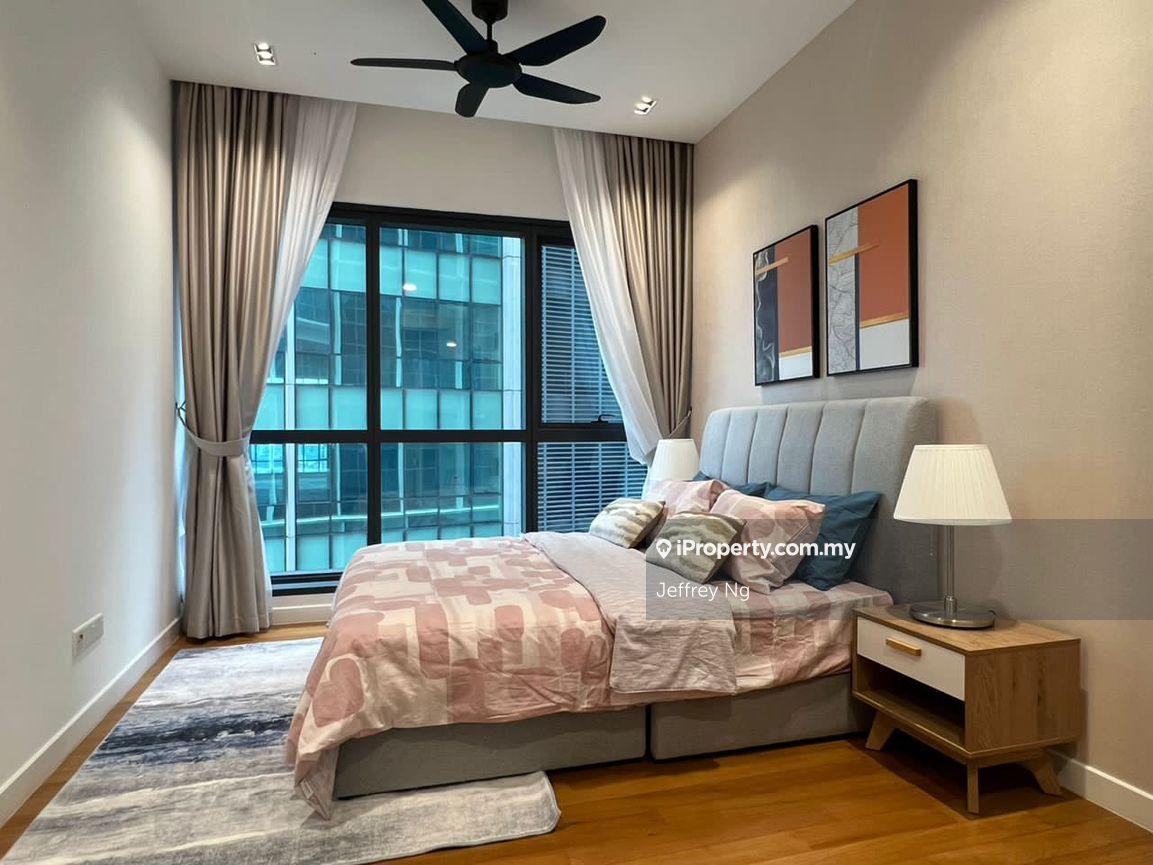 Residensi Servis untuk Dijual di Aria oleh Jeffrey Ng - iProperty.com.my
