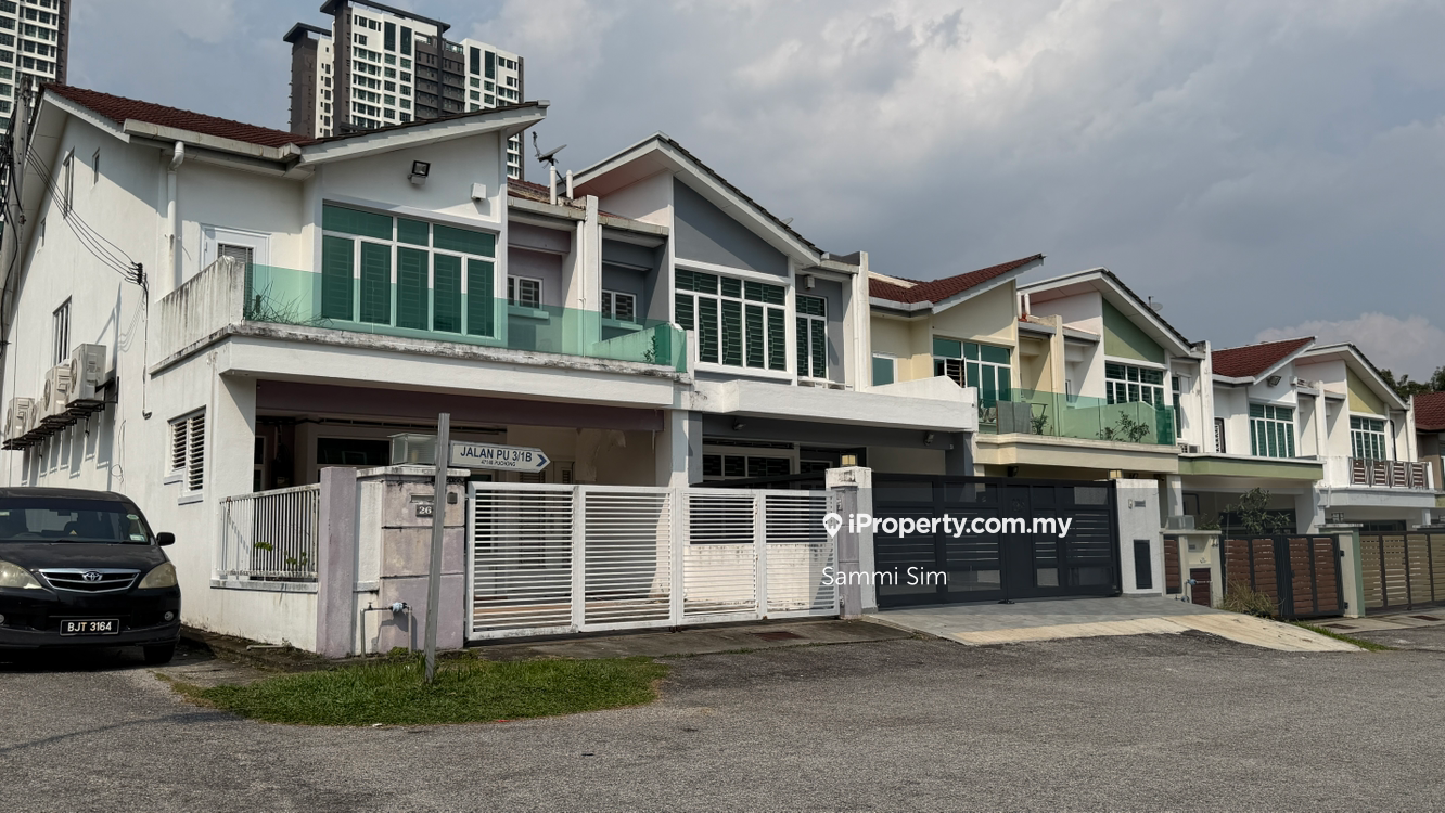 2-storey Terraced House for Sale in TAMAN PUCHONG UTAMA, Puchong by Sammi Sim - iProperty.com.my