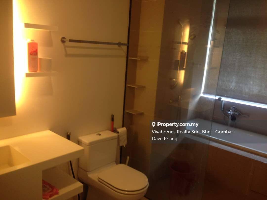 Condominium for Sale in 20trees by Dave Phang - iProperty.com.my