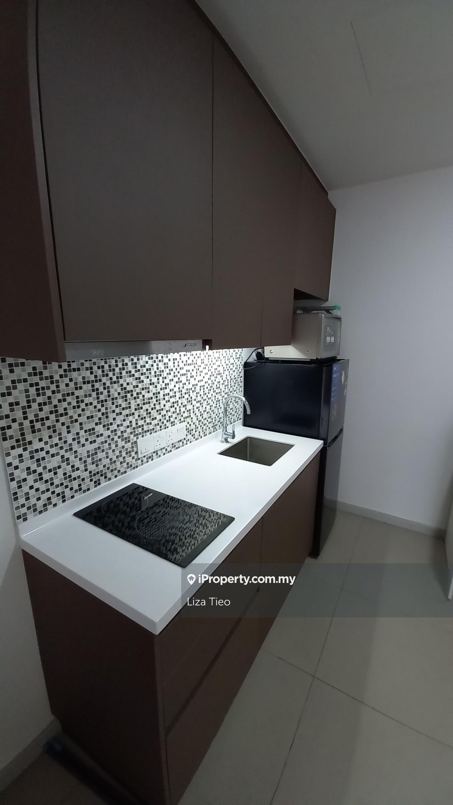 Residensi Servis untuk Disewa di Seventeen Mall & Residences (Biji Living) oleh Liza Tieo - iProperty.com.my