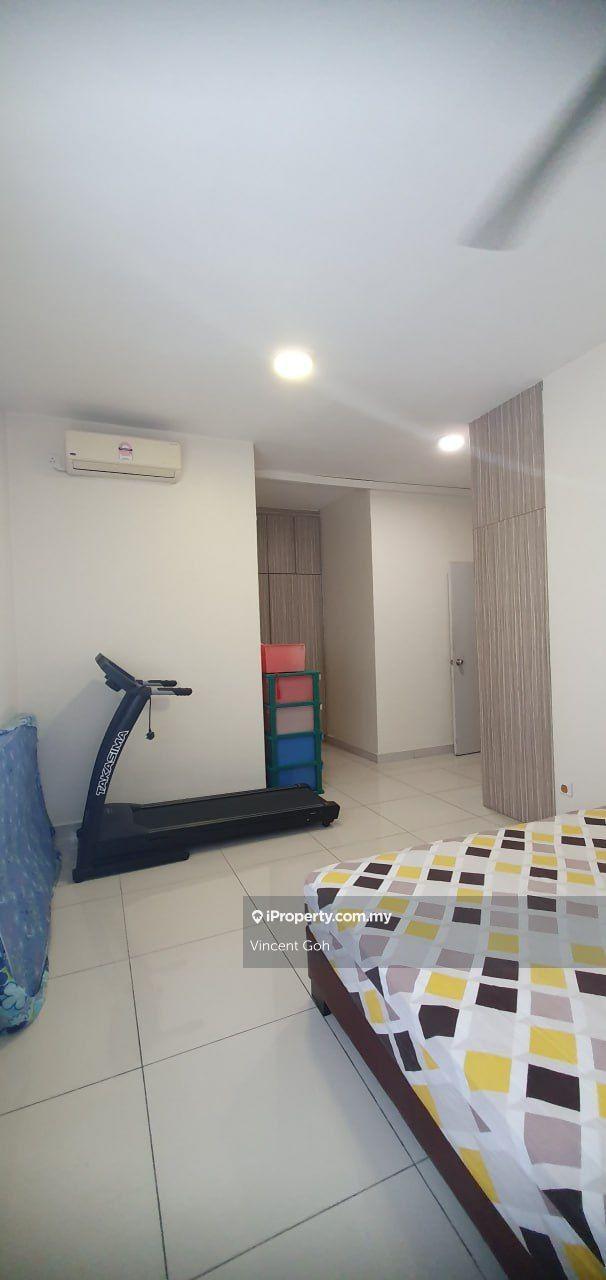 Condominium for Sale in Aman Heights Condominium by Vincent Goh - iProperty.com.my