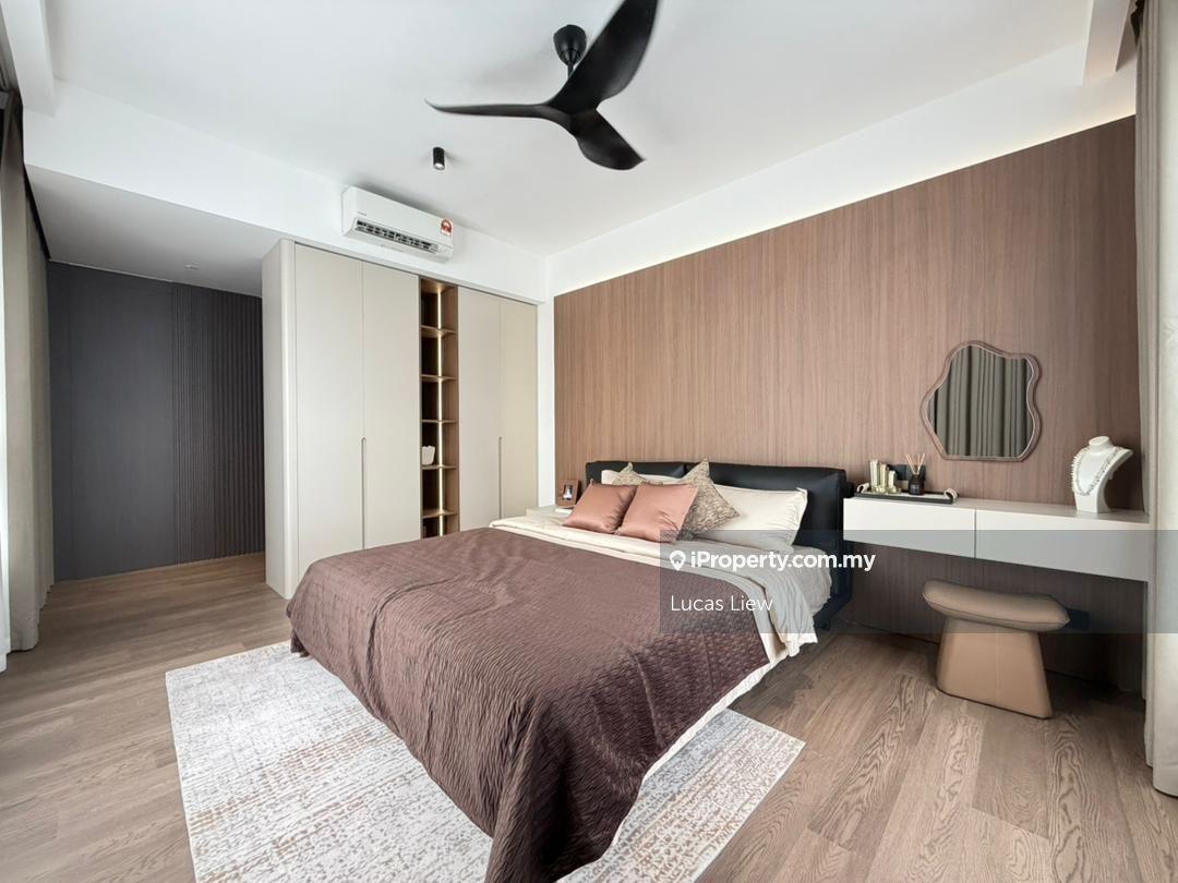 Kondominium untuk Dijual di Park Place oleh Lucas Liew - iProperty.com.my