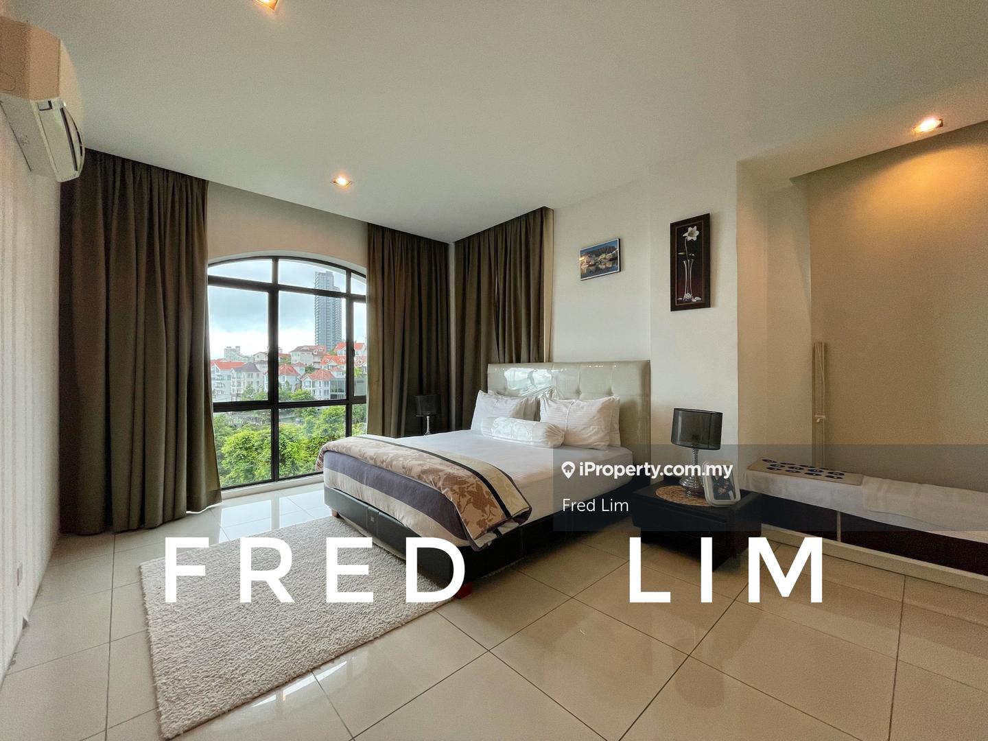 Kondominium untuk Dijual di Moonlight Bay oleh Fred Lim - iProperty.com.my