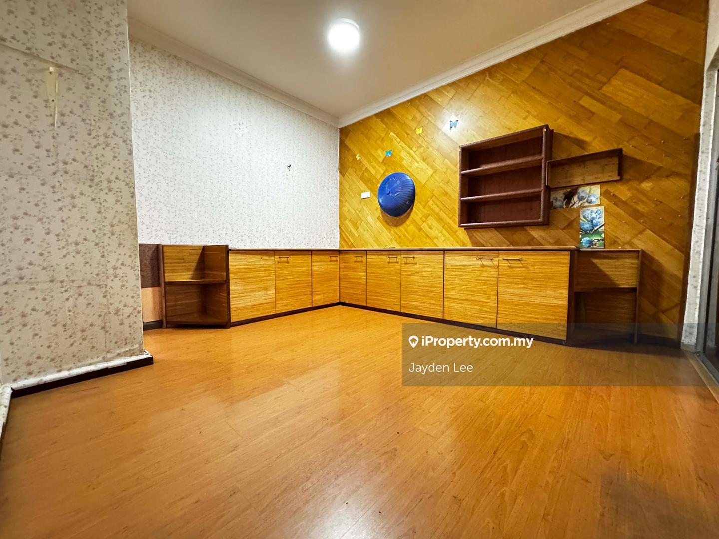 Terraced House for Rent in BANDAR PUCHONG JAYA, Puchong by Jayden Lee - iProperty.com.my