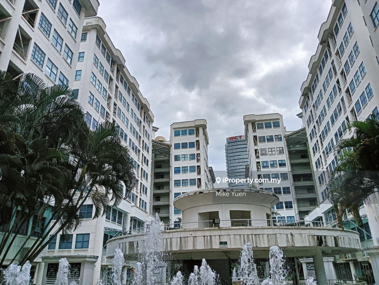 Shop for Sale in Kelana Jaya, Petaling Jaya by Mike Yuen - iProperty.com.my